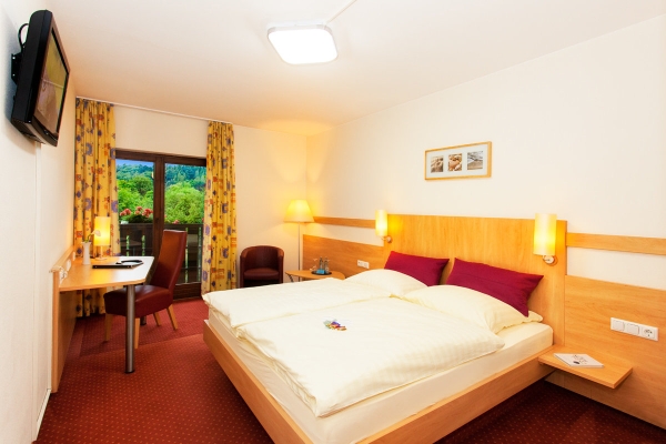 Hotel Waldesruh (Mühltal)
